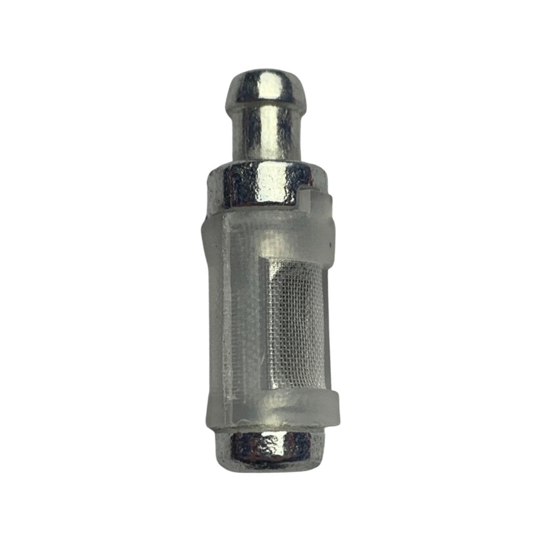 1257045-Genuine Replacement Fuel Filter Front