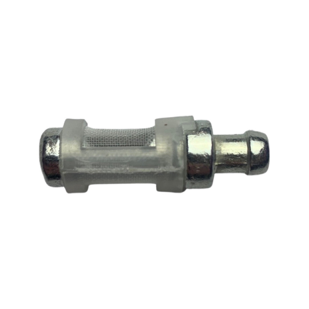 1257045-Genuine Replacement Fuel Filter Side