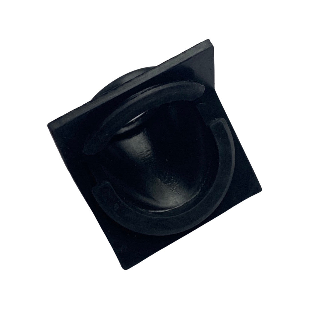 1257091-Genuine Replacement Ignition Cover Rear