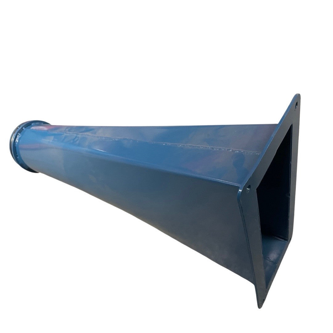 1095004-Genuine Replacement Lower Discharge Chute Left