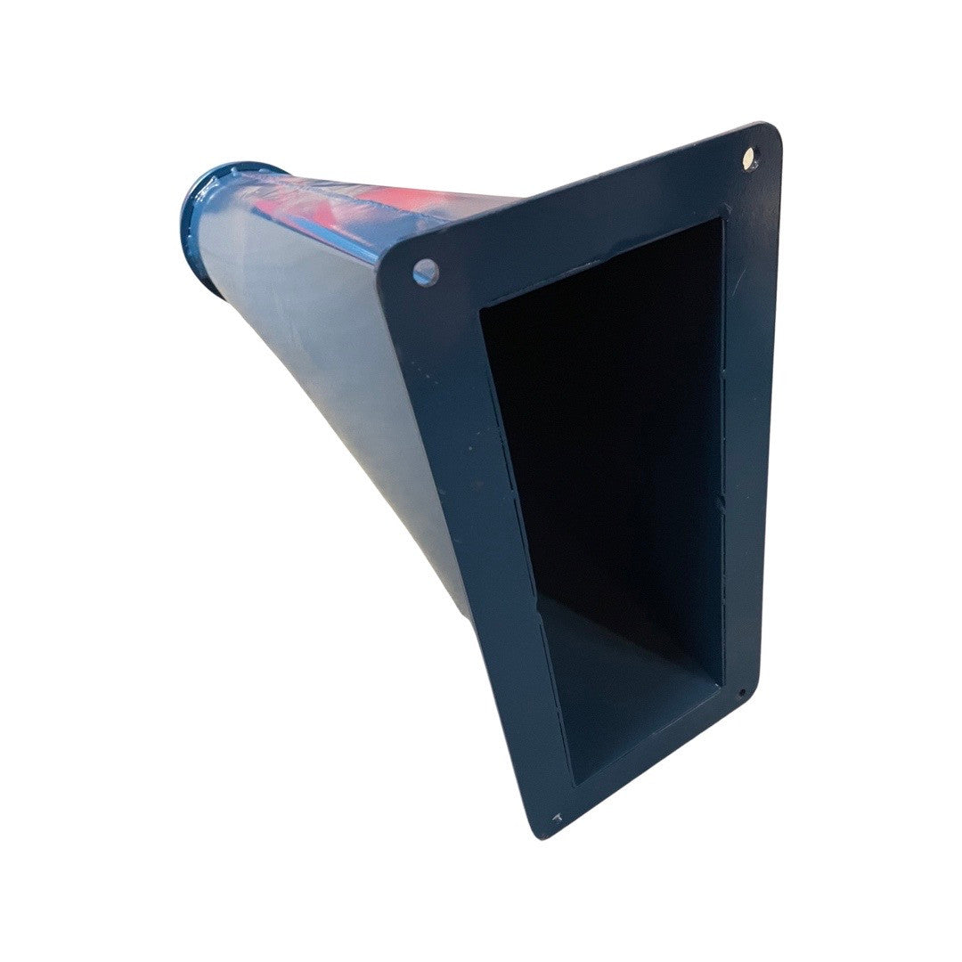1095004-Genuine Replacement Lower Discharge Chute Bottom