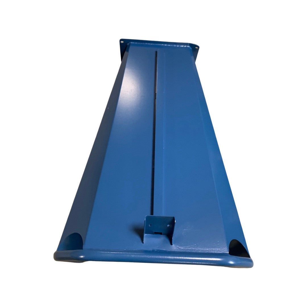 Feed hopper for HYCH1500E-2-B041