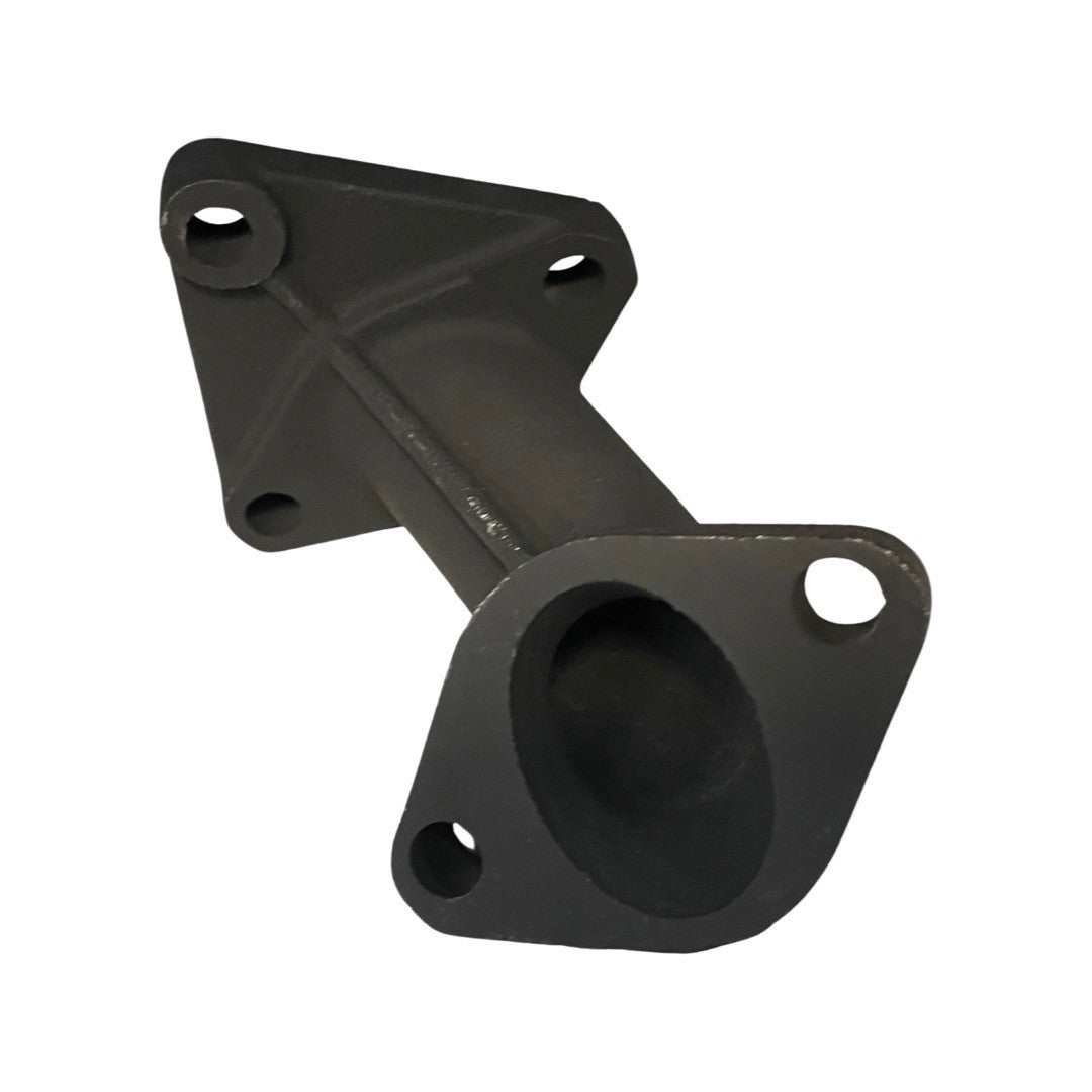 1095159-Genuine Replacement Exhaust Pipe
