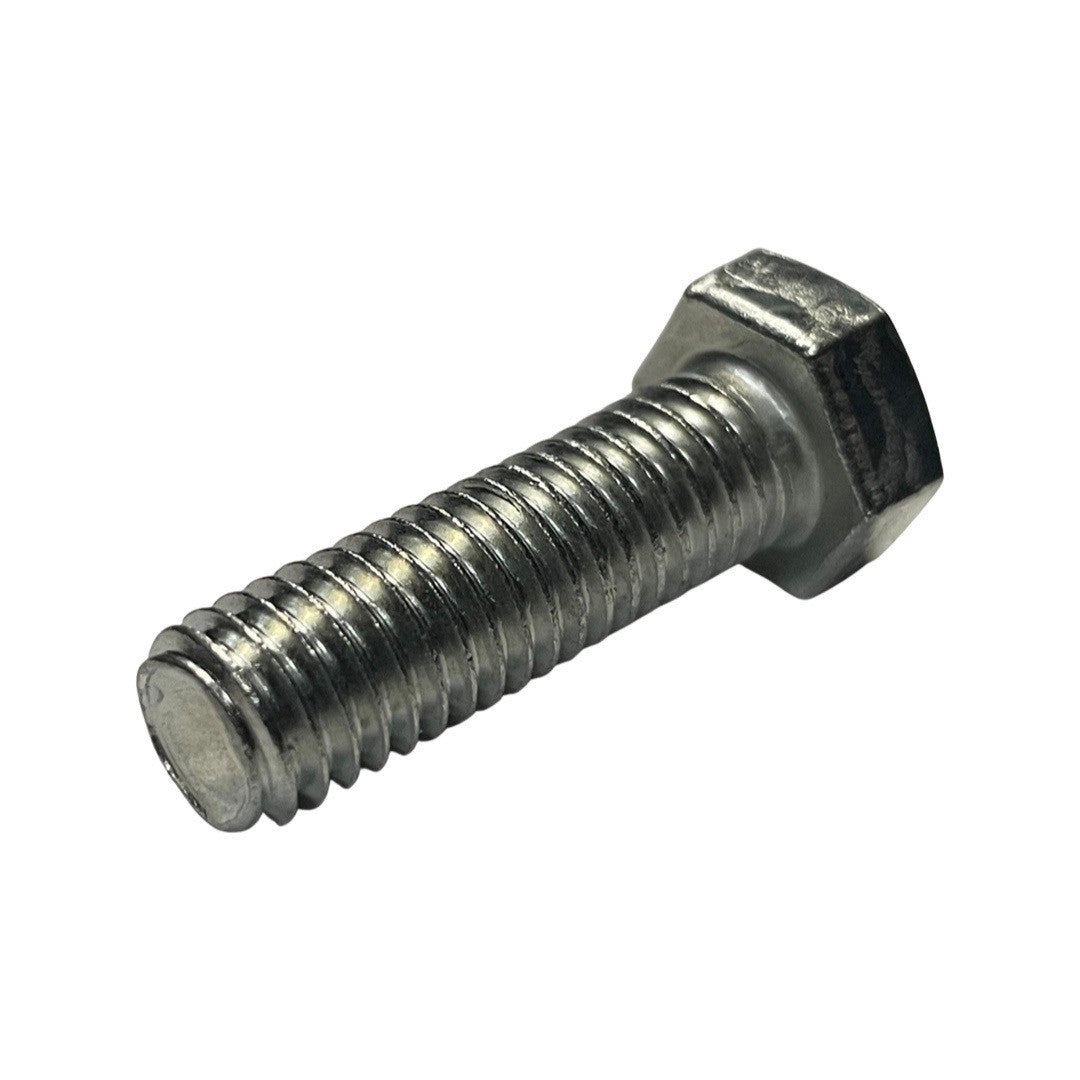 1109034-Genuine Replacement Hex Bolt M8x25