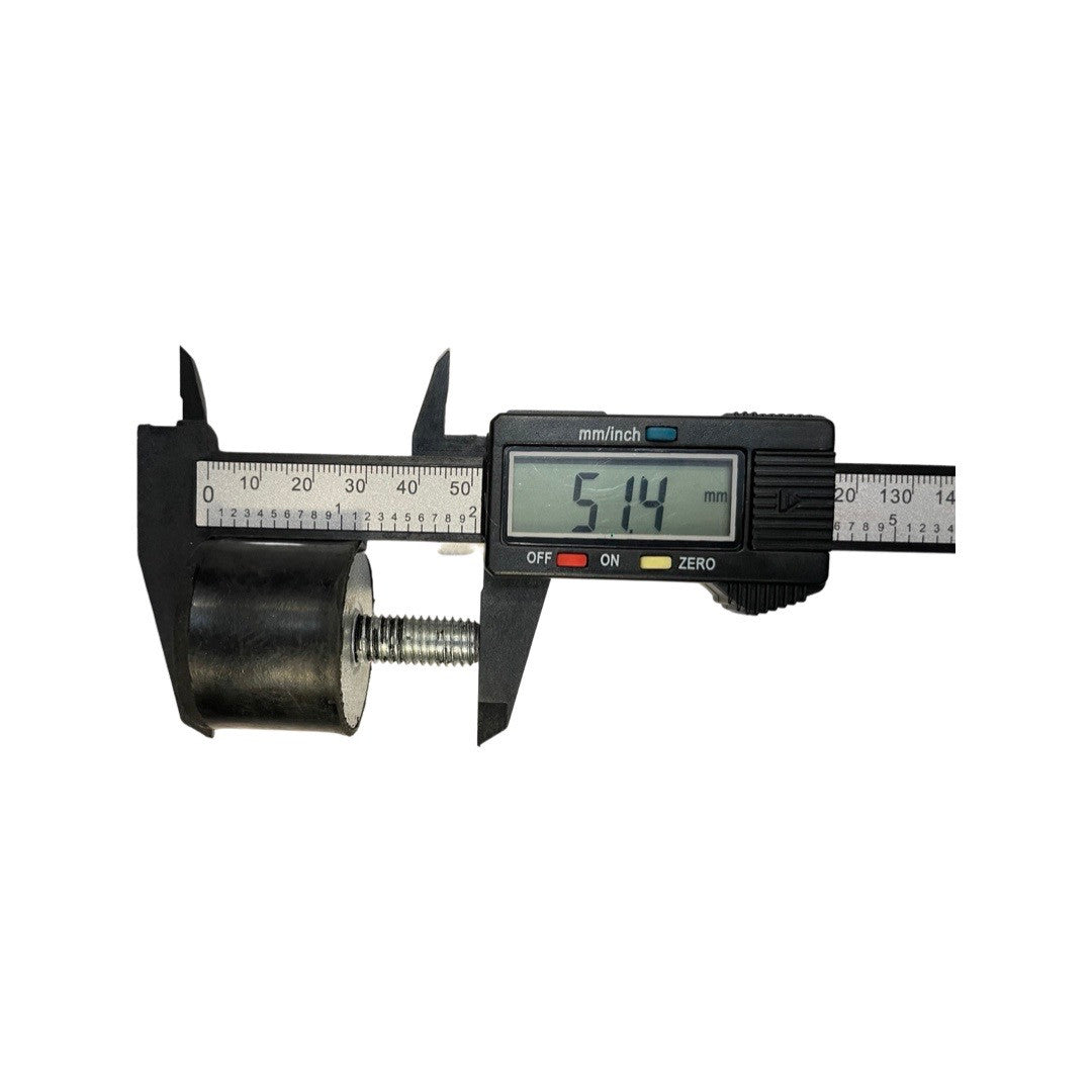 Genuine Replacement Shock - Reducing Rubber Block