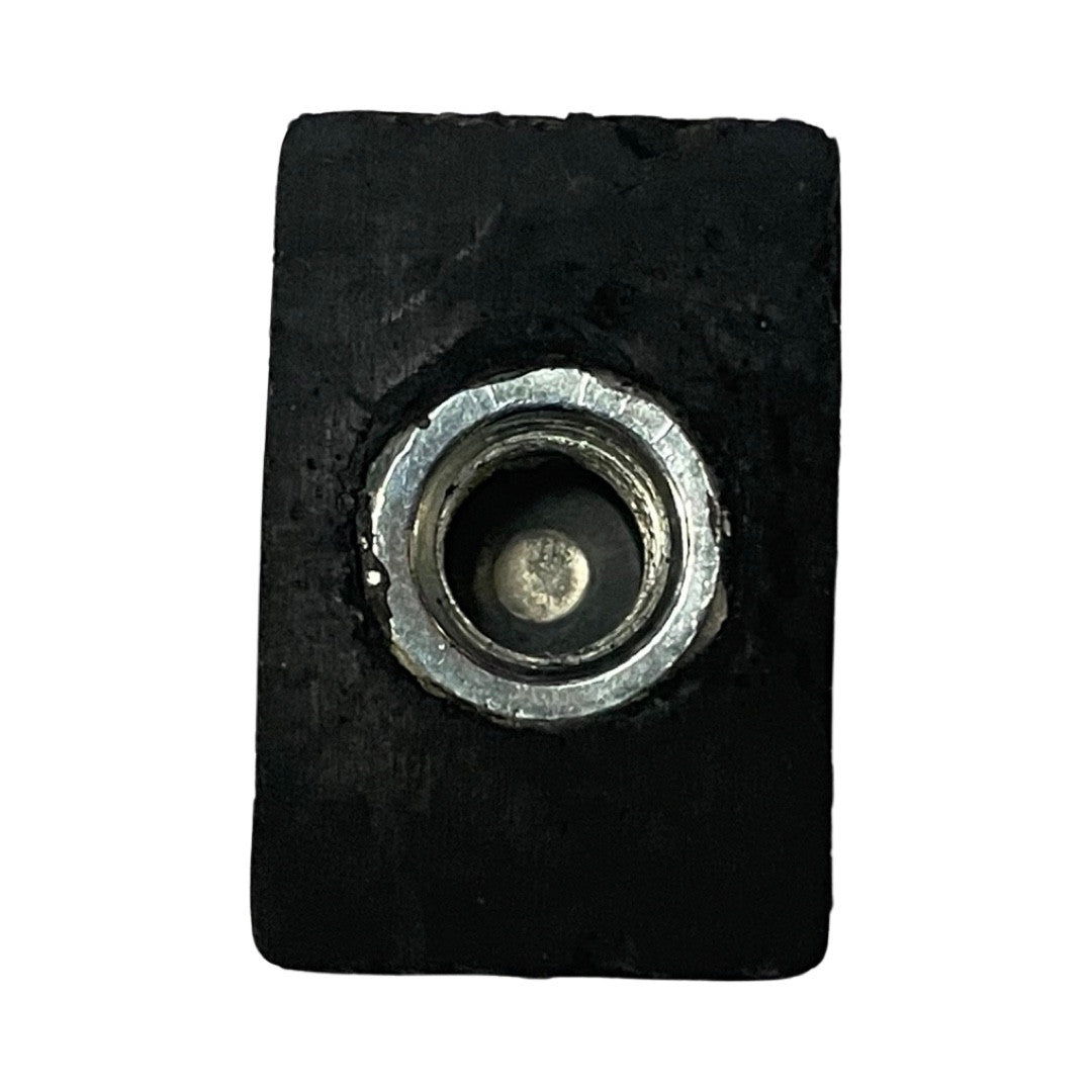 1109043-Genuine Replacement Rubber Block