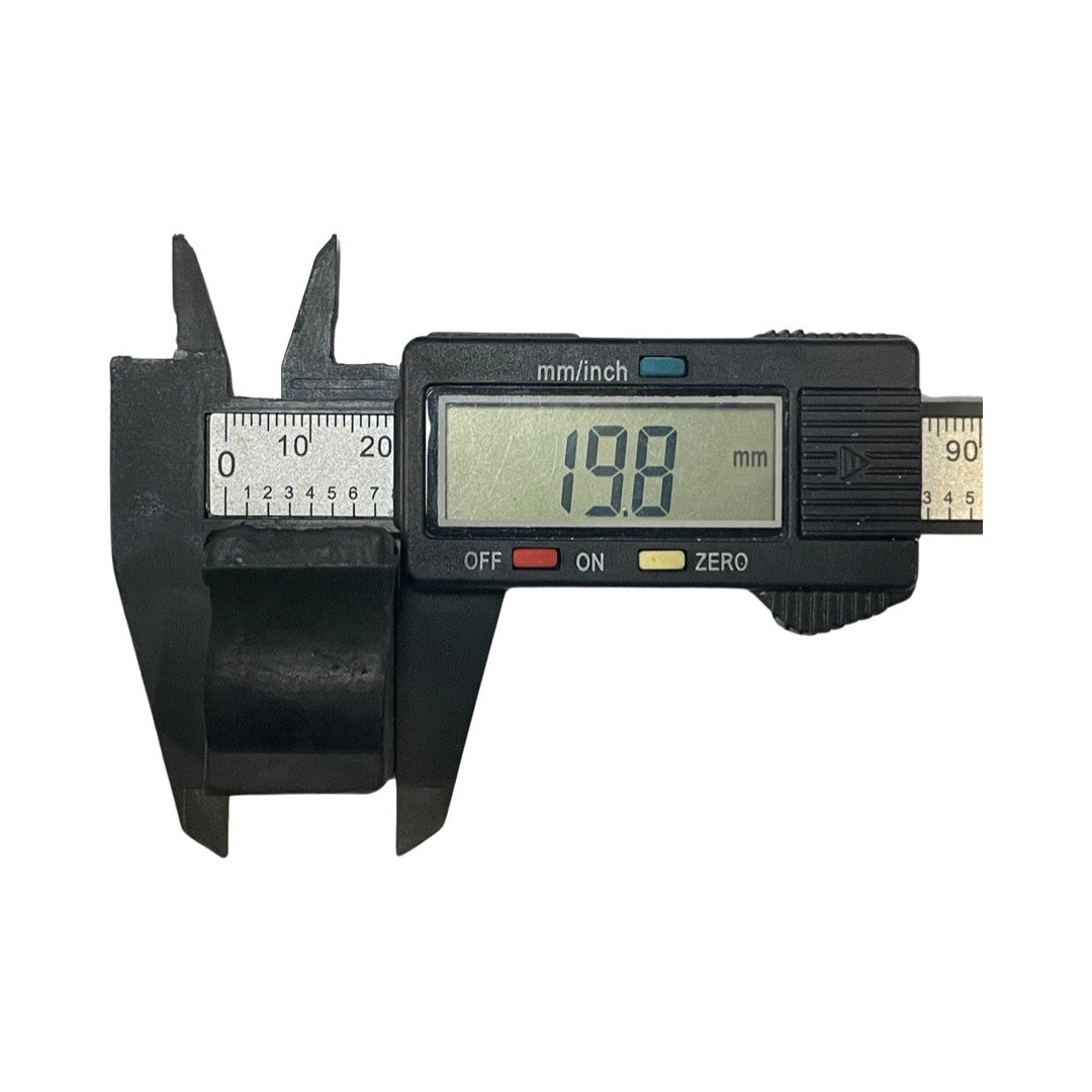 1109043-Genuine Replacement Rubber Block