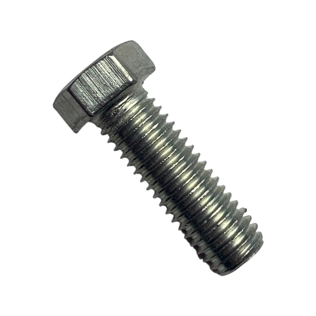 1108055-Genuine Replacement Hex Bolts M10X30 for a Selection of Hyundai Machines Top