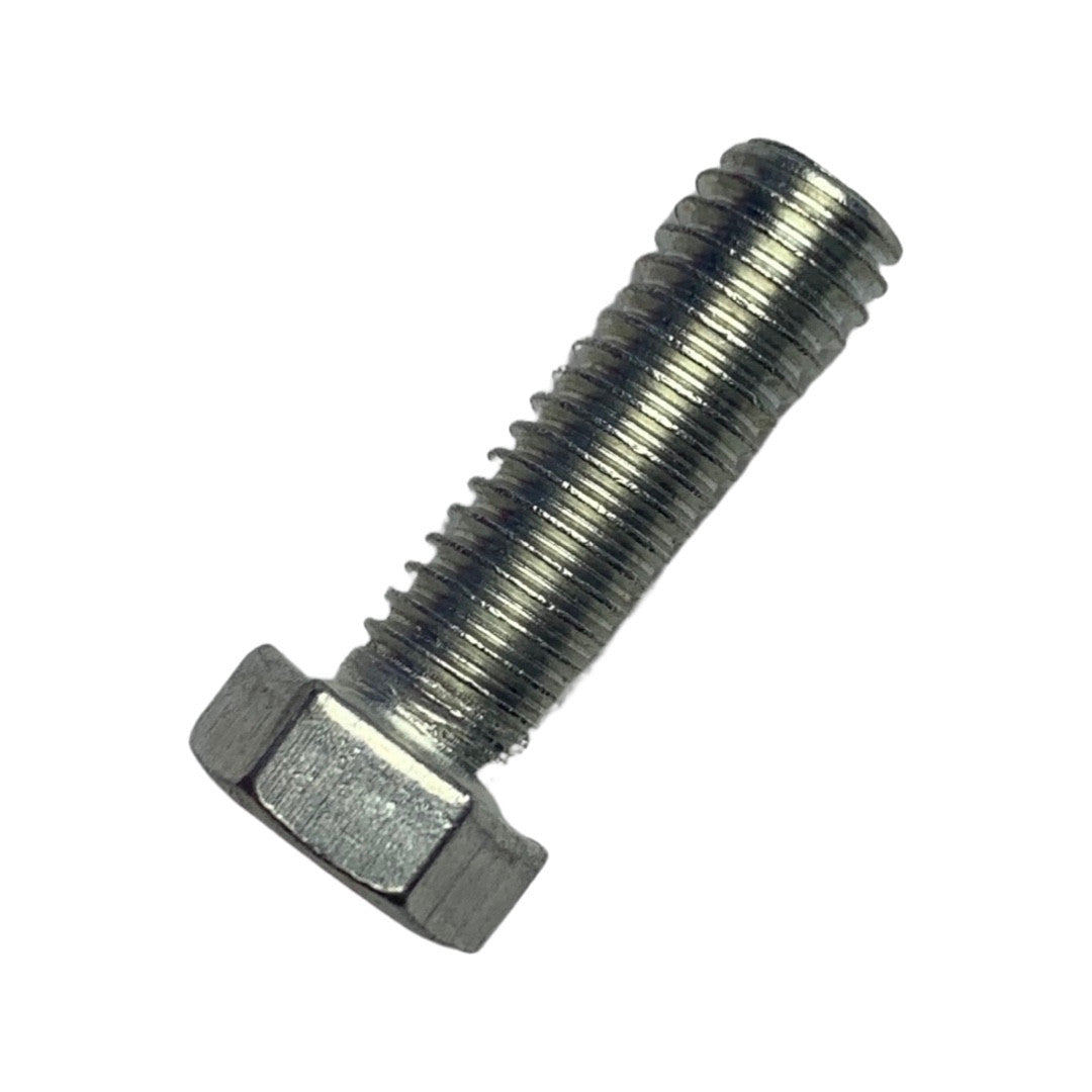 1108055-Genuine Replacement Hex Bolts M10X30 for a Selection of Hyundai Machines Side