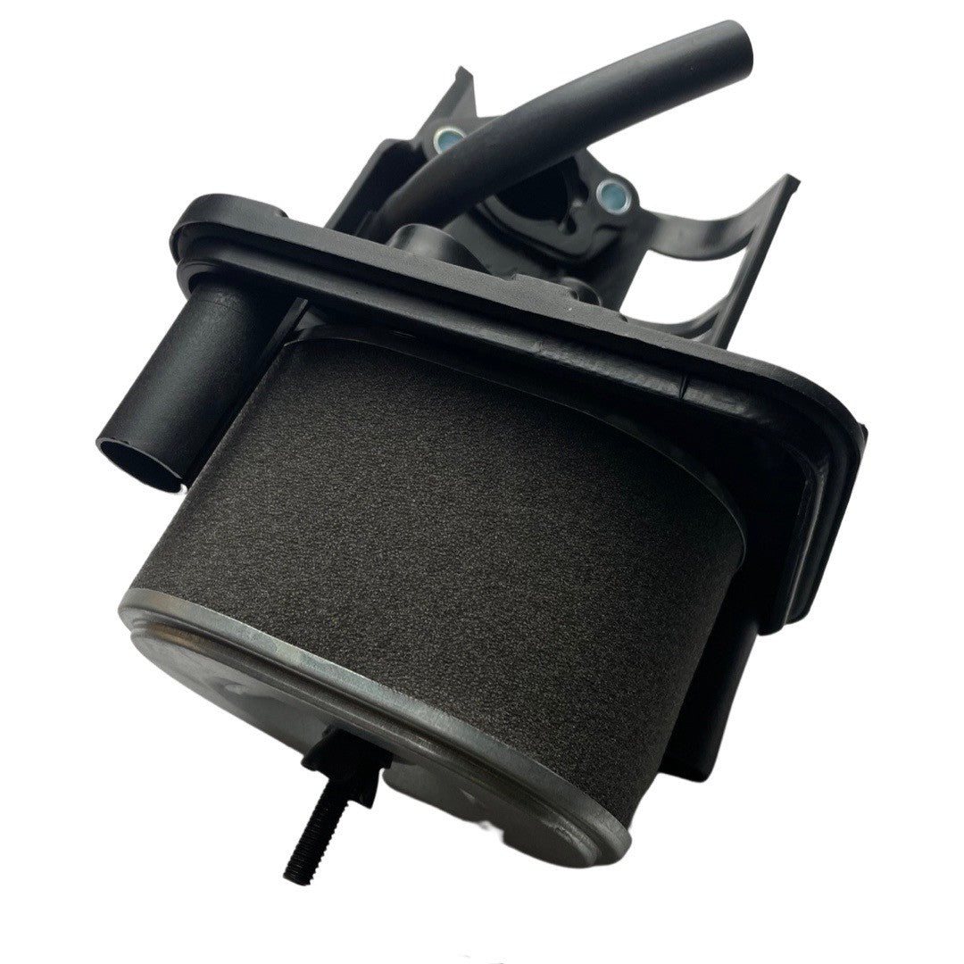1108288 - replacement Air Filter Assembly for the Hyundai HYCP6570 & HYCP90 Compactor Plates OEM spare part steel mesh