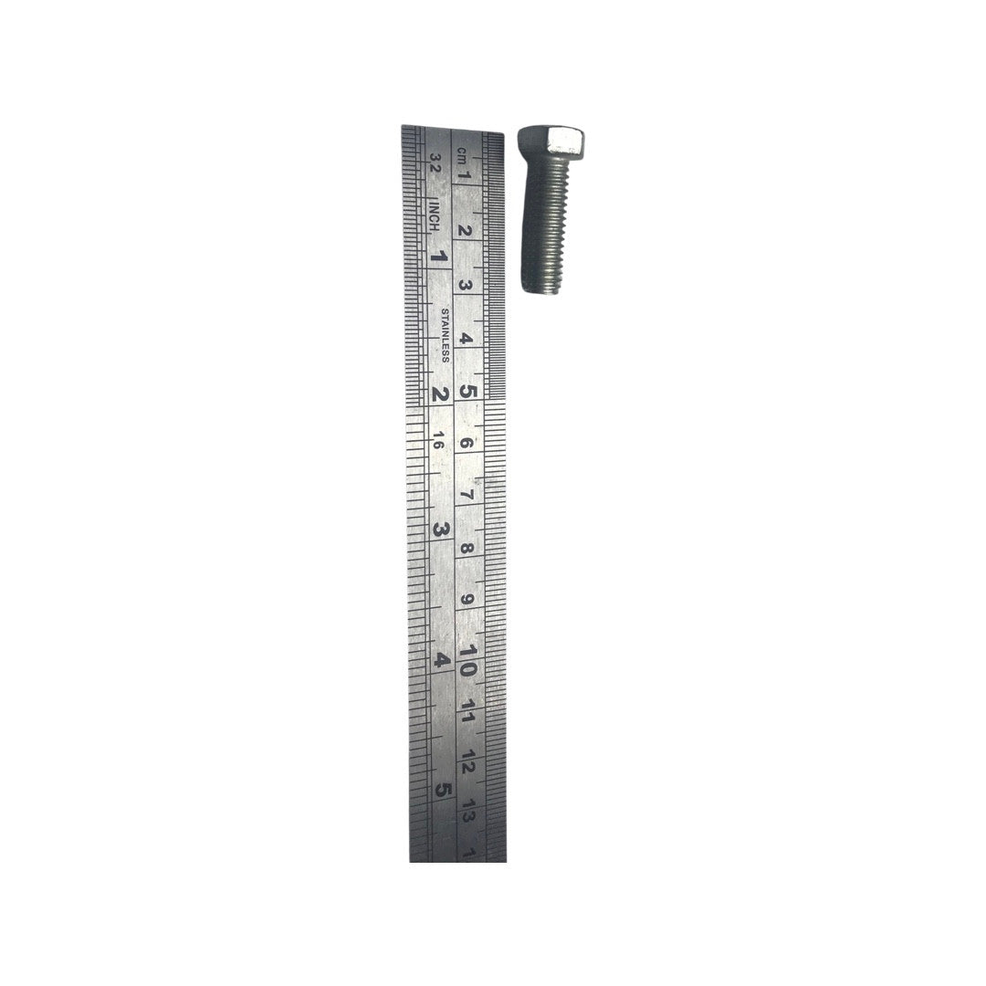 1107034-HexBoltM8X25-34-Length