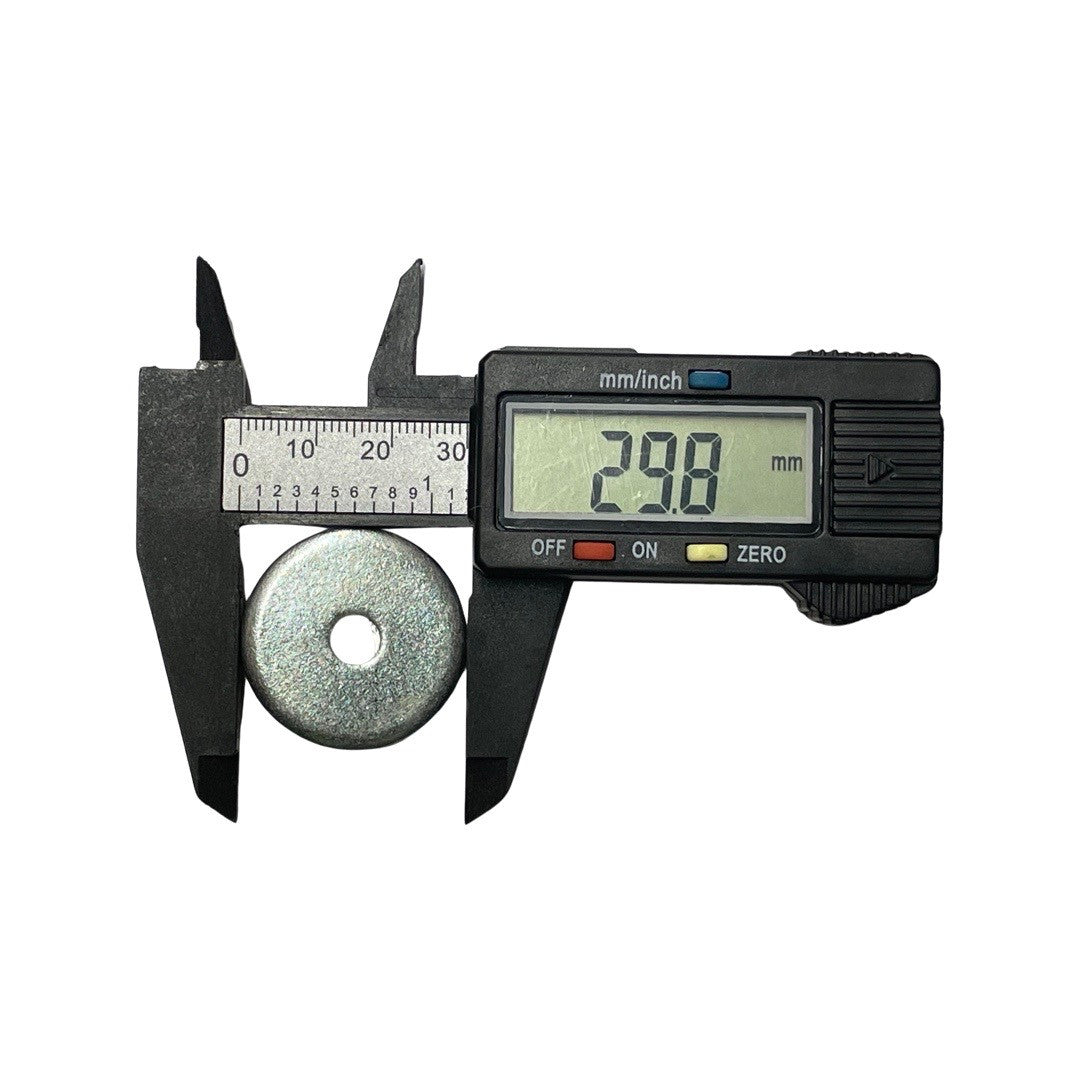 1107062-Genuine Replacement Pulley Circlip