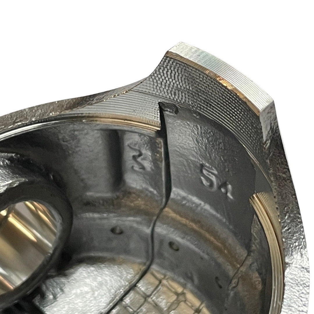 1107175 - Genuine Replacement Piston