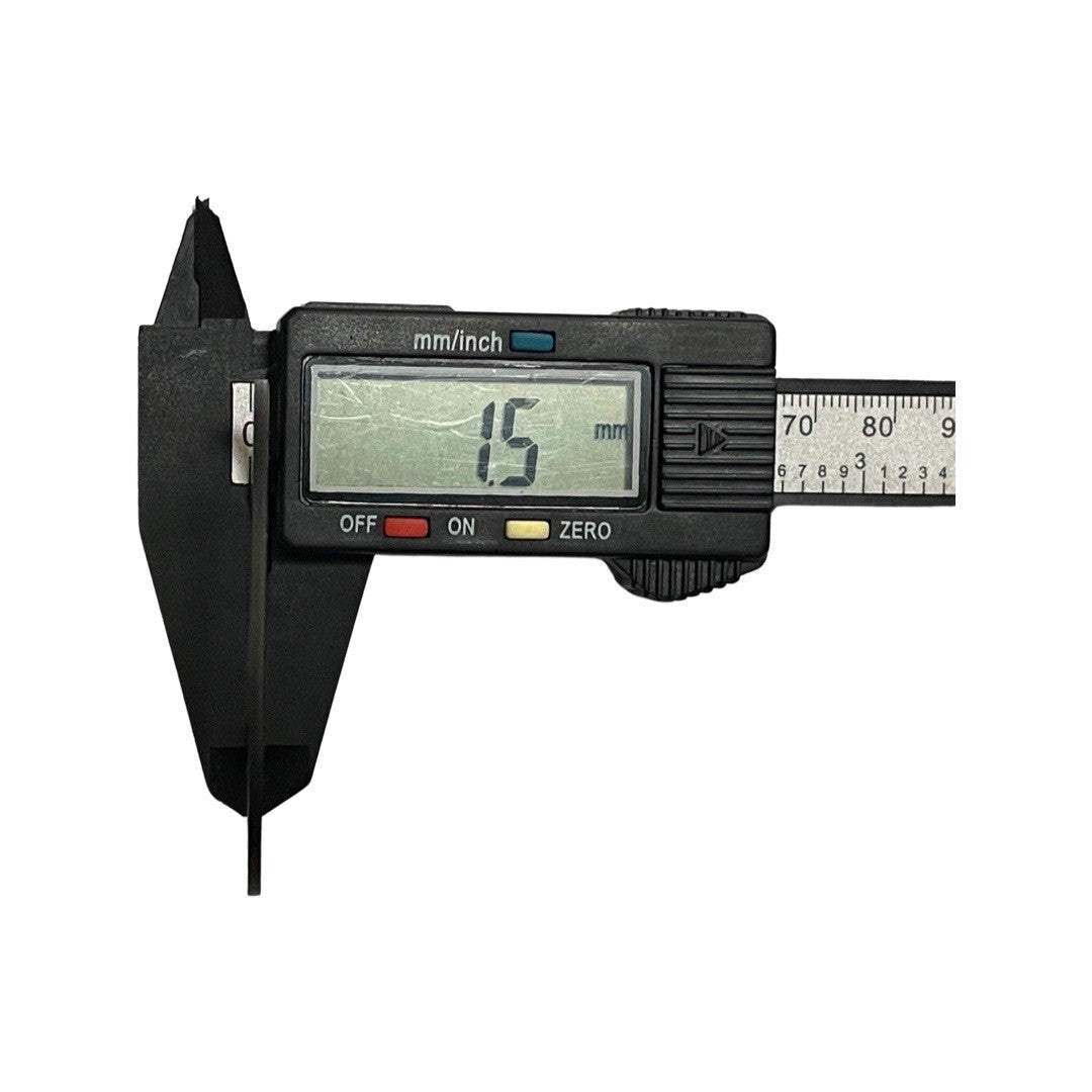 1107176-Genuine Replacement Piston Ring Kit