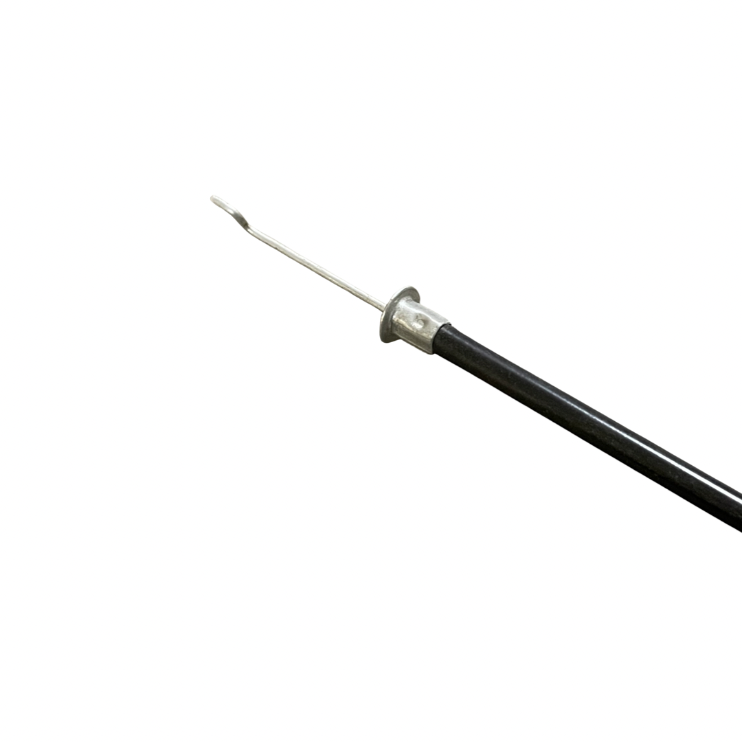1106006 - replacement Throttle Cable for the Hyundai HYTD500 Tracked Mini Dumper OEM spare part
