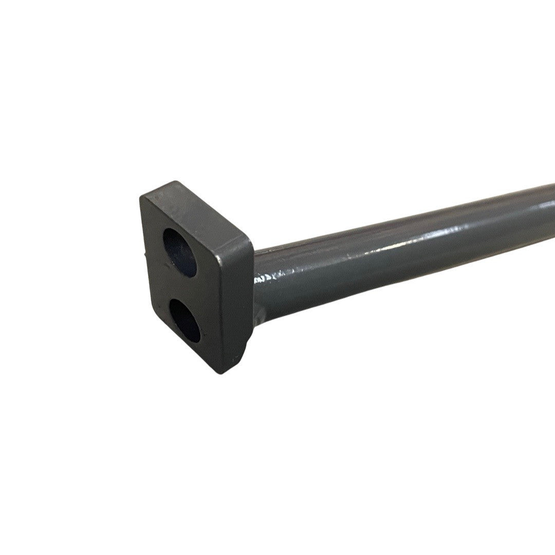1106014-Genuine Replacement Right Handle Frame Assembly for a Selection of Hyundai Machines Bottom