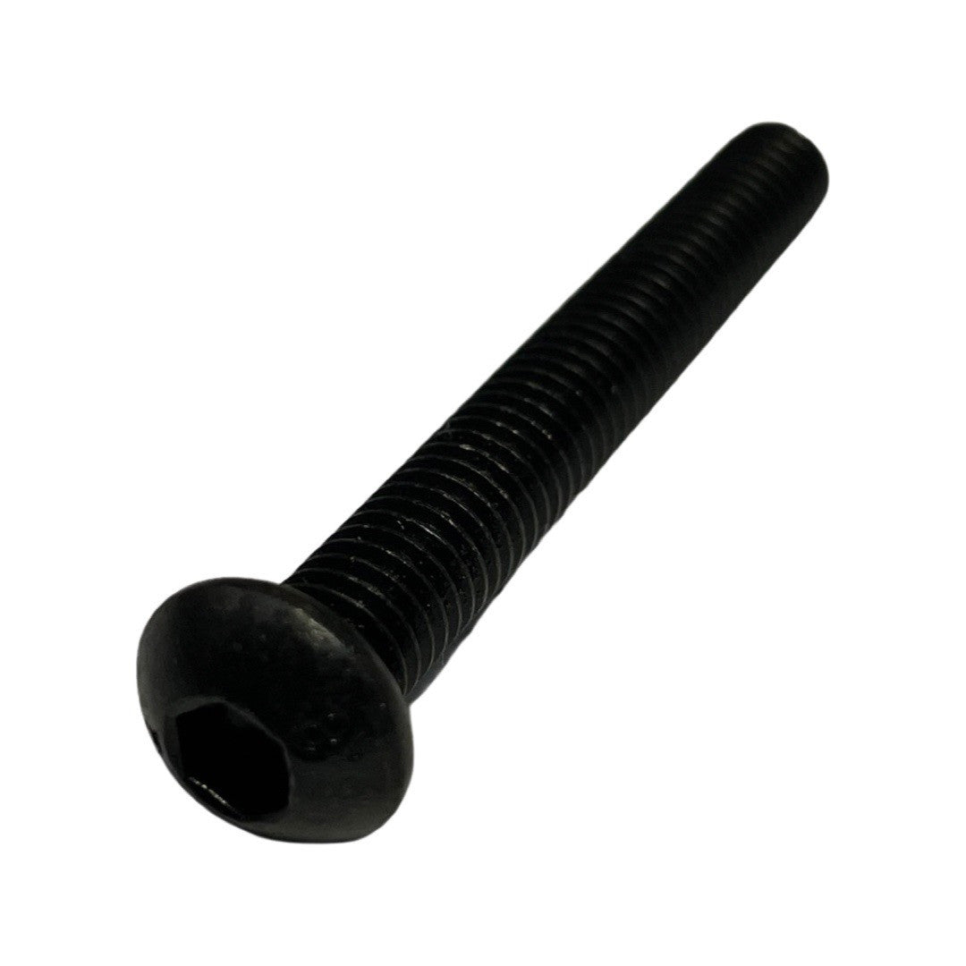 1106015-Genuine Replacement Screw M6x45 for Selected Hyundai Machines Top
