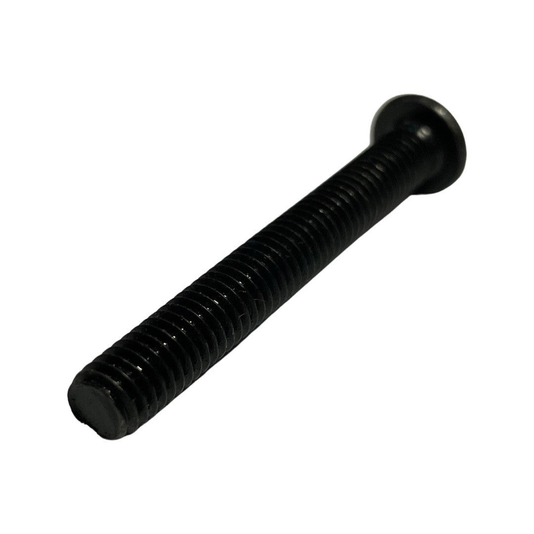 1106015-Genuine Replacement Screw M6x45 for Selected Hyundai Machines Bottom
