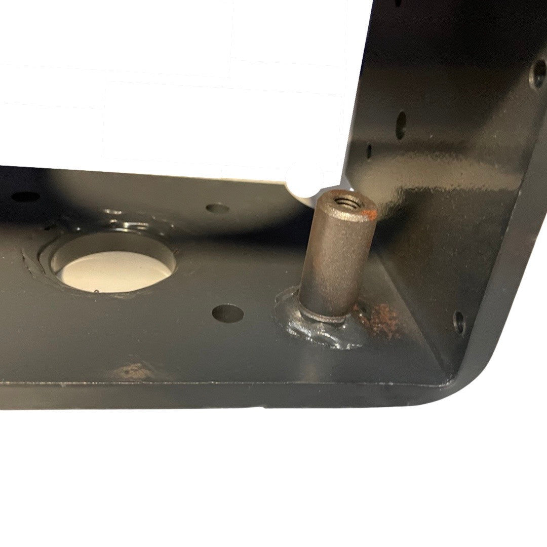 1106036 - Genuine Replacement Fixed Bracket