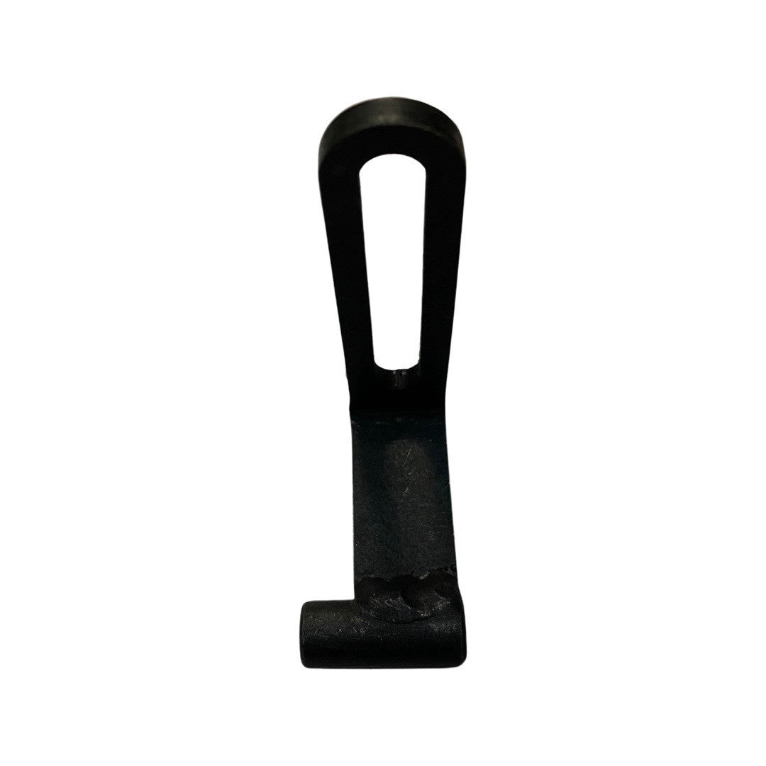 1106039-Genuine Replacement Belt Plate for Selected Hyundai Machines Close View