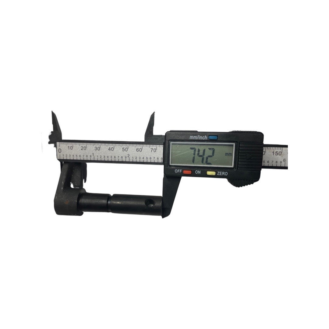 1106128 - Genuine Replacement Lever Mount Bracket