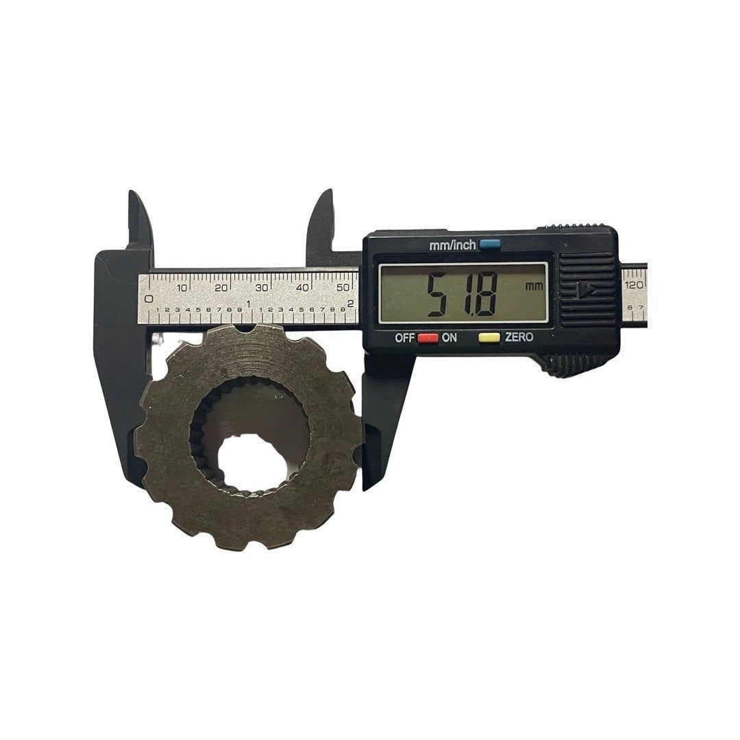 1106191-Genuine Replacement Joint Bush Width