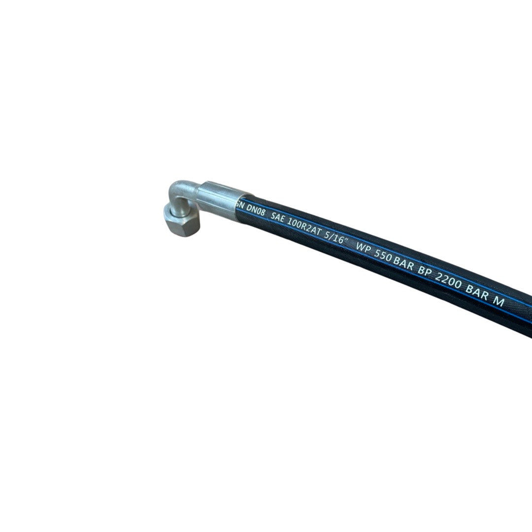 1106218 - Genuine Replacement Rubber Hose