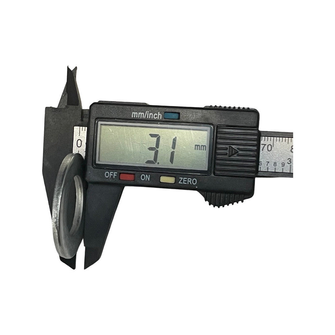 1106230-Genuine Replacement Washer