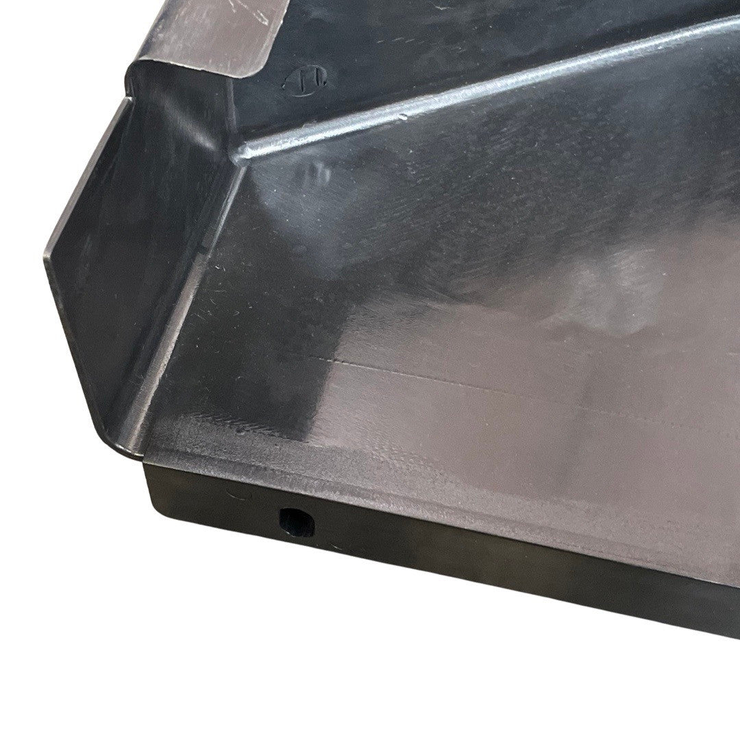 Pulley Cover Weldment for HYTD300-29