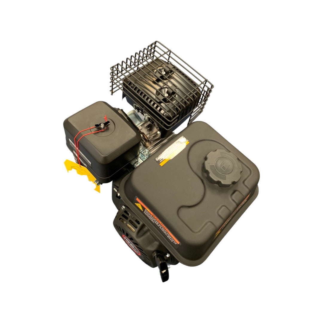 1105038 - Genuine Replacement Engine Assembly