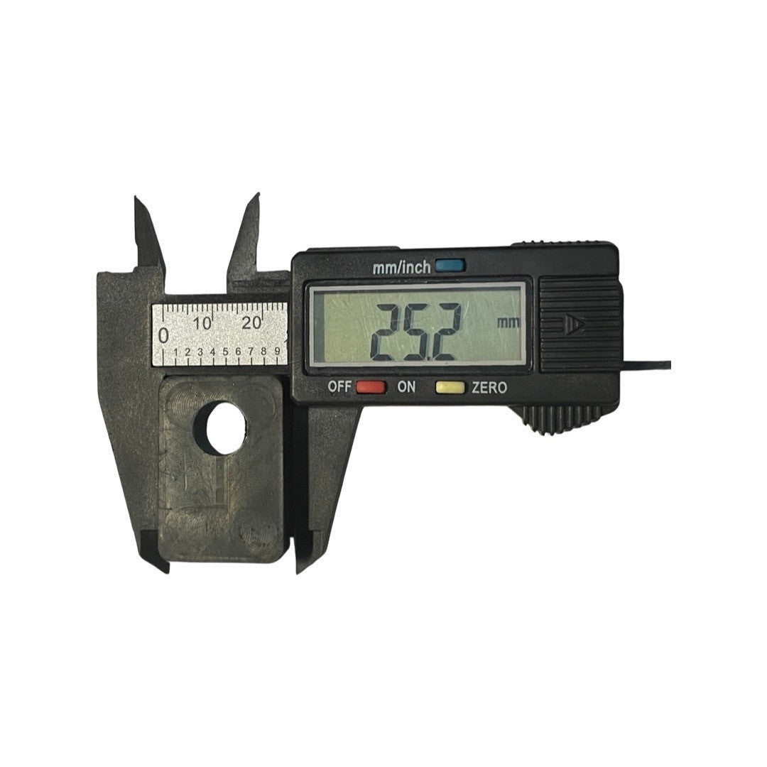 1105105 - Genuine Replacement Handle Damper