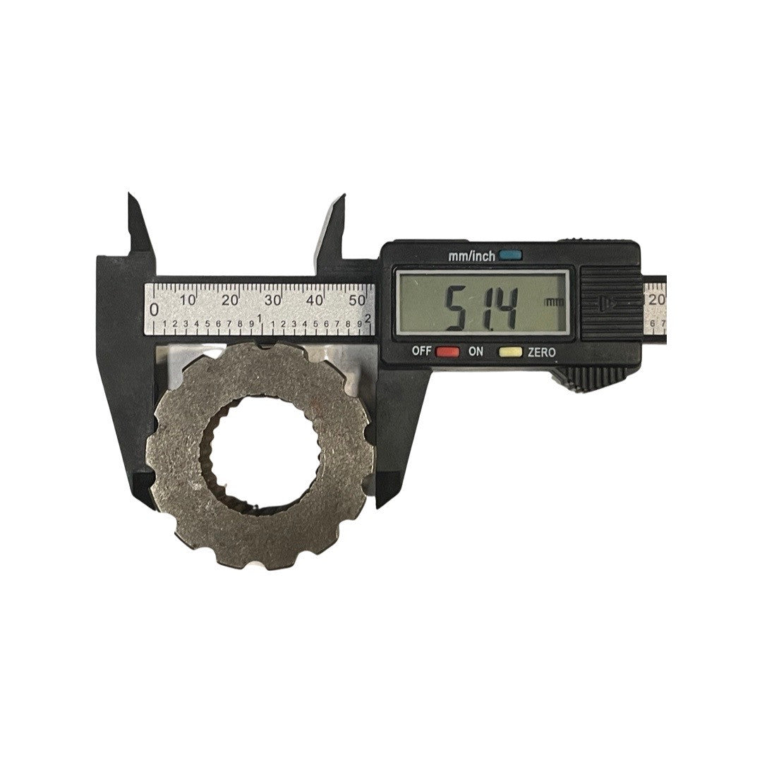 Joint Bush for HYTD300-171