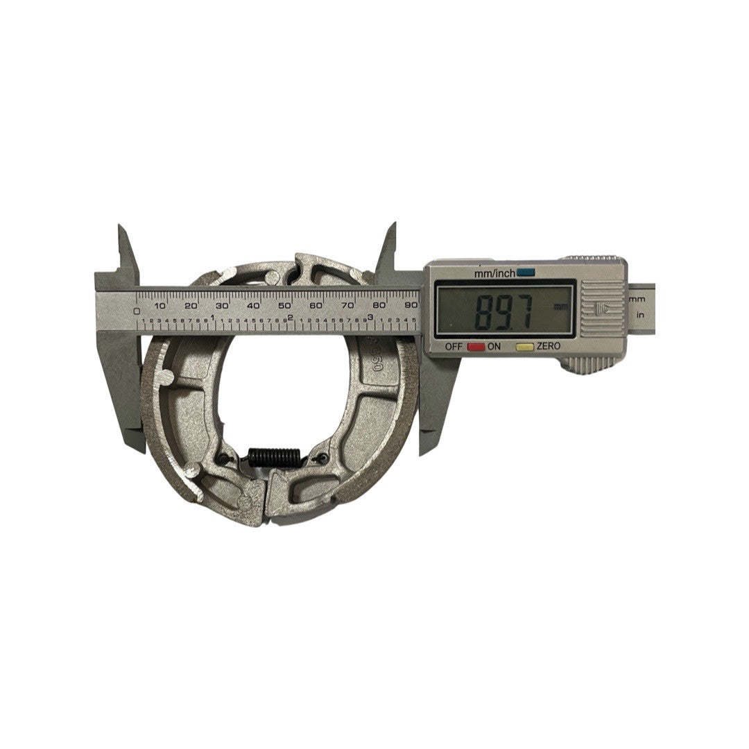 1104025 - Genuine Replacement Brake Assembly