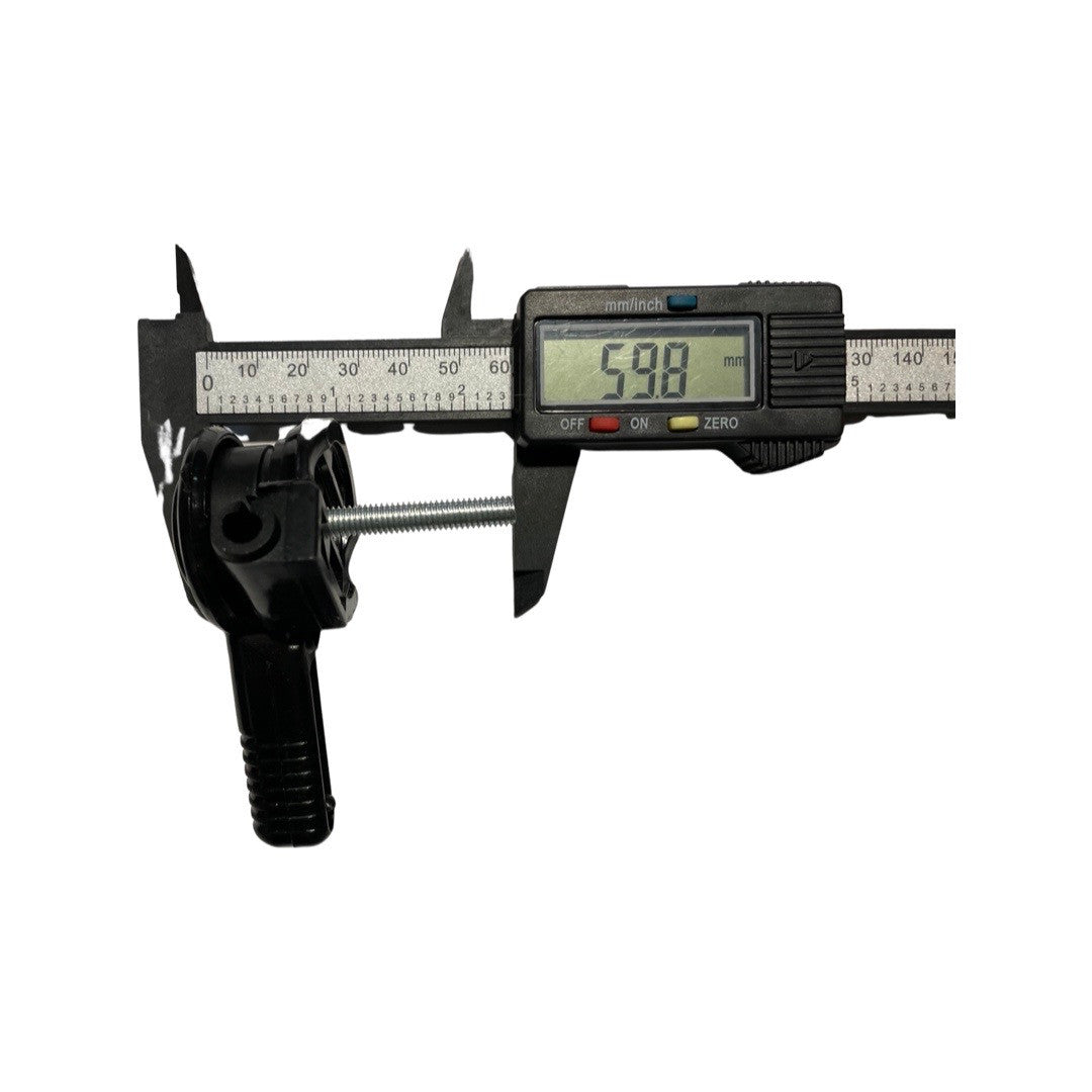 Genuine Replacement Throttle Lever