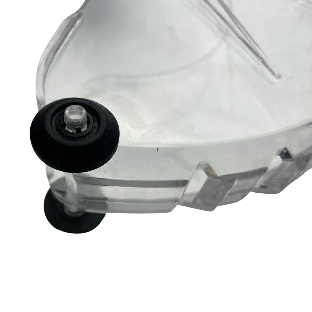 1404005 - replacement Blade Guard for the Hyundai HYMS2000E 2000W Electric Mitre Saw OEM spare