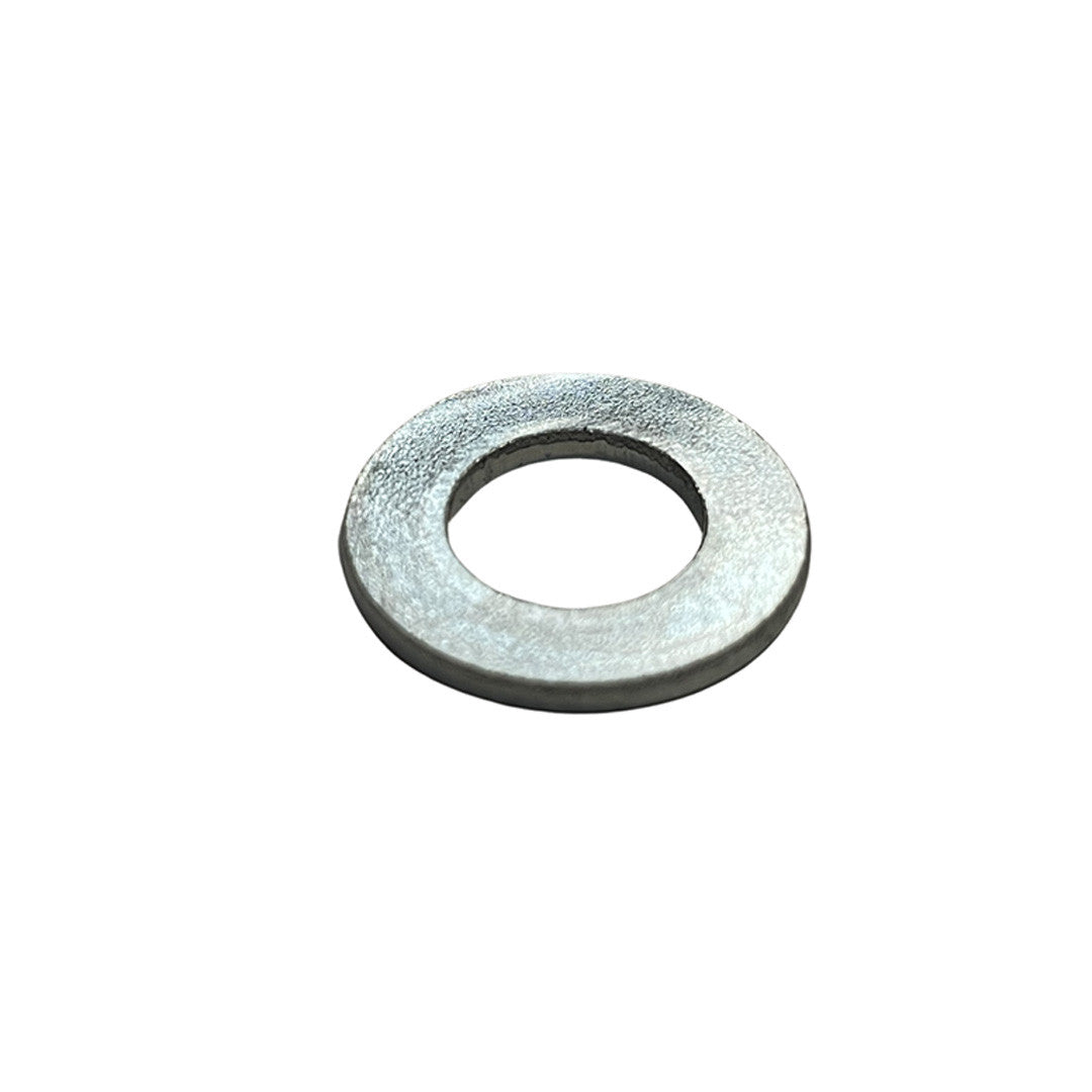 1367068-Genuine Replacement Flat Washer 8 for Selected Hyundai Machines Bottom