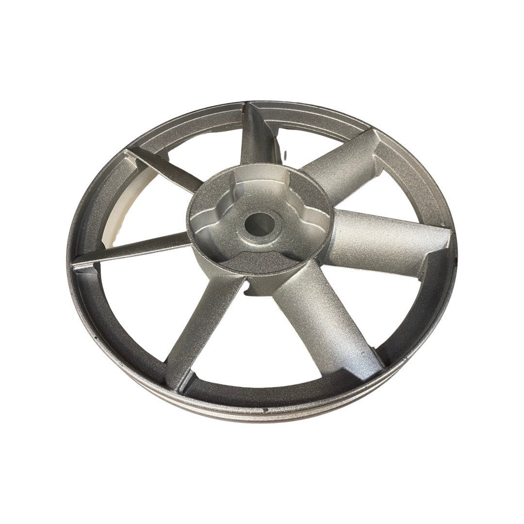 1121019-Genuine Replacement Pump Pulley for a Selection of Hyundai Machines Bottom