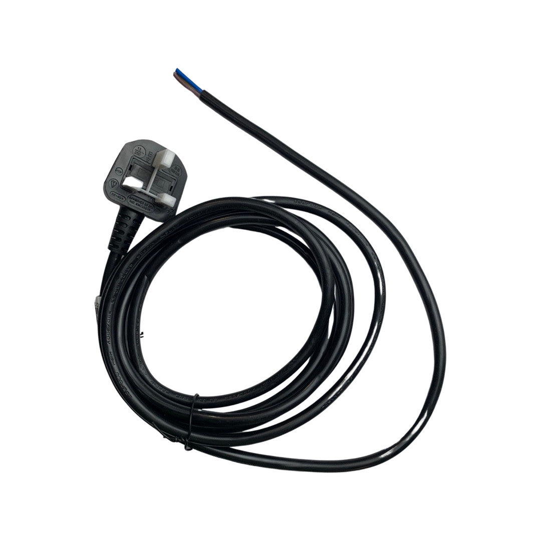 1121028-Genuine Replacement Plug for a Selection of Hyundai Machines Lead