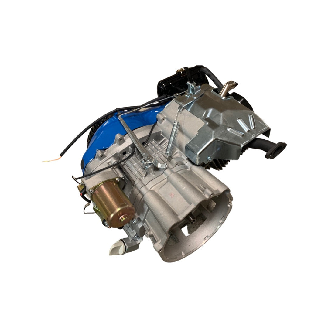 1017004 - Genuine Replacement Engine Assembly