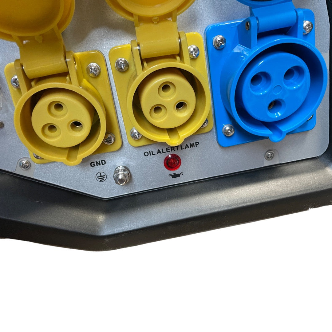1017005 - Genuine Replacement Control Panel Assembly