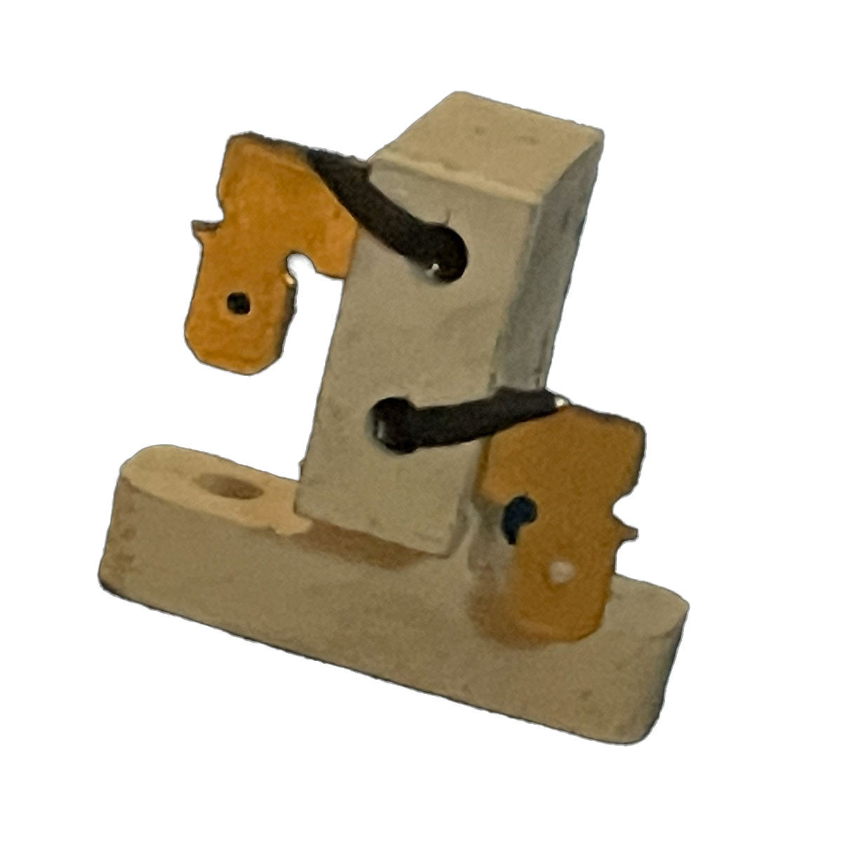 1017021-Genuine Replacement Carbon Brush