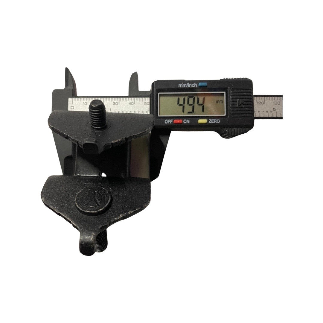 1017040-Genuine Replacement Shock Absorbing Mount
