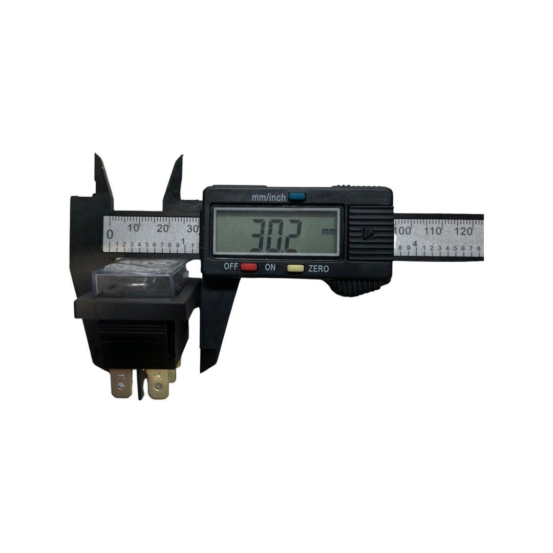 Genuine Replacement Switch