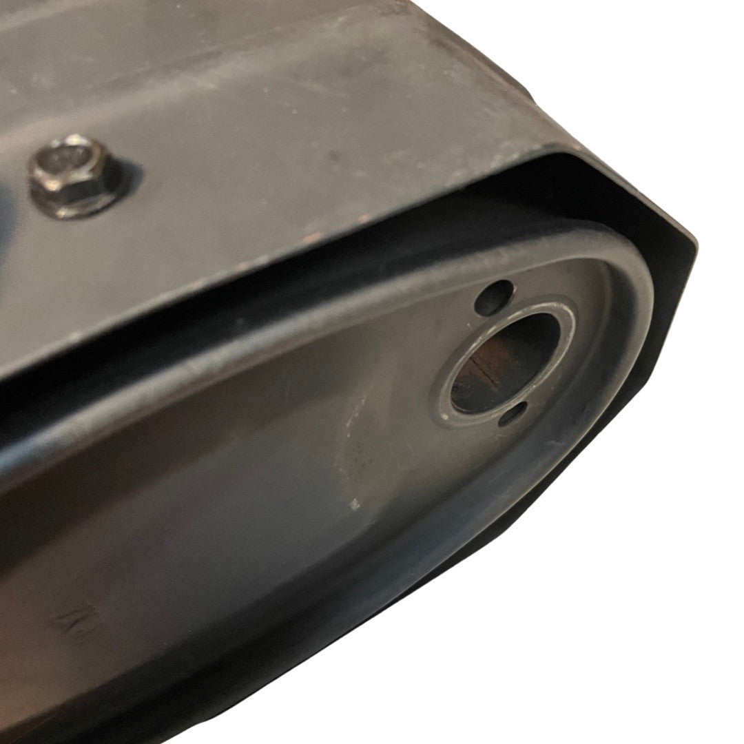 1017076 - Genuine Replacement Exhaust