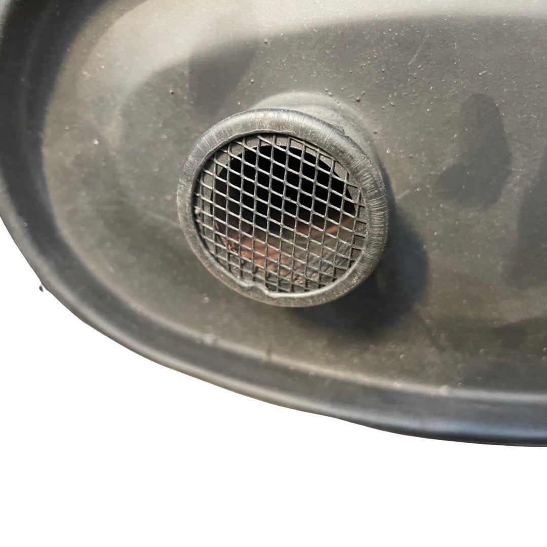 1017076 - Genuine Replacement Exhaust