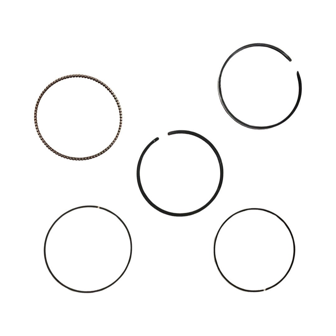 1017125 - Genuine Replacement Piston Ring Set