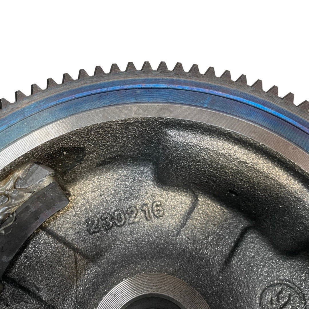 1017169 - Genuine Replacement Flywheel