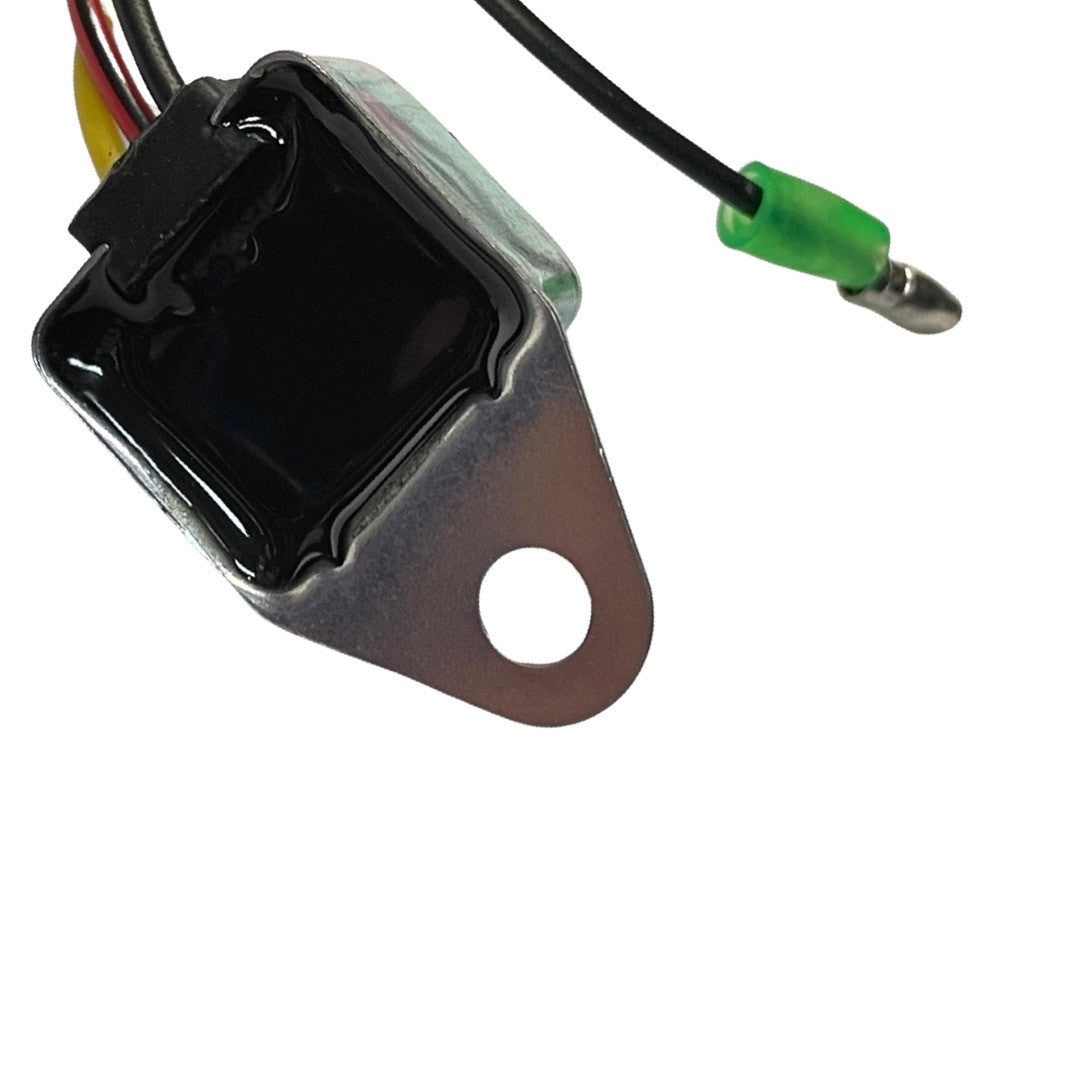 1017173 - Genuine Replacement Oil Alarm