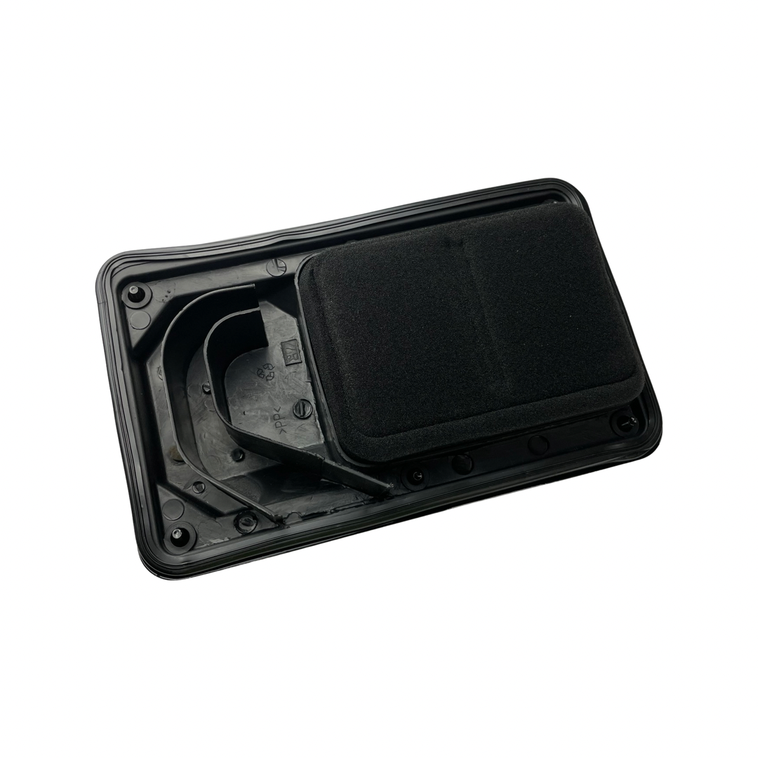 AIR CLEANER ASSEMBLY