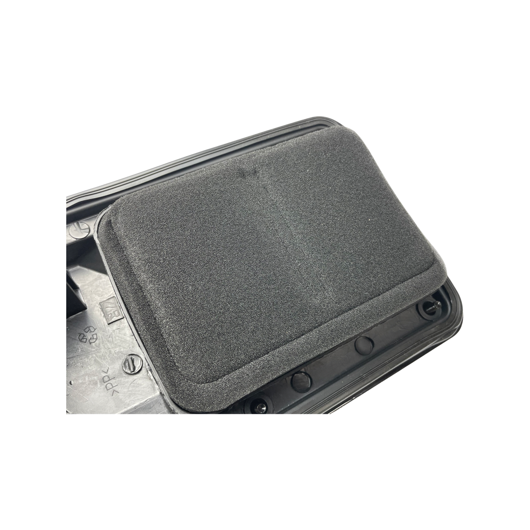 AIR CLEANER ASSEMBLY
